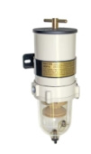 Parker 900FH30 Fuel Filter Water Separator – Racor Turbine Series