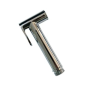 Nuova Rade 198041 - Shower Head, Brass, Long, 1/2'' Thread w/o Hose