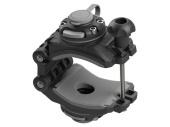Borika FMc-2 - Double Clamp Mounting Base