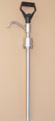 Binda Pompe GPSSP1 - Hand Pump AISI 316 With Plastic Bung Adaptor
