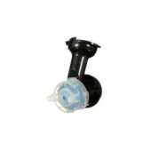 3M 1.2 mm Blue Spray Nozzle For 3M HVLP Gravity System