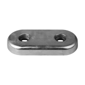 Tecnoseal 01951 - Austal Catamarans Bolt On Recessed Hull Anode