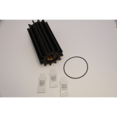 Johnson Pump 09-842B - Neoprene Spline-Drive Impeller Service Kit for F98 Pumps