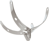 Ronstan RF135 Boom Hanger, 4 Point