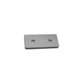 Martyr Bolt-On Zinc Anode 130x50x17mm