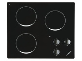 Eno Three Burner Ceramic Cooker Infinite