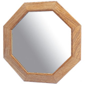 ARC Marine Octagonal Mirror