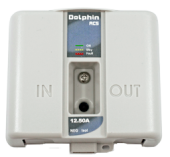 Allpa Dolphin Automatic Charge Selector, 12v-50a