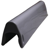 Majoni 1346 Bow Fender 60cm - Grey