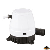 Trem P0210101 - Submersible Pump Attwood 450 GPH 12V