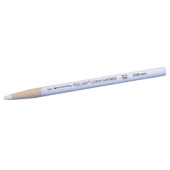 Bainbridge ZMARKERWT - White China Marker