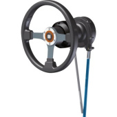 Plastimo 64723 - T 91 Steering Helm