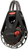 Ronstan RF56101 Series 55 Orbit Block, Ratchet with Link Head