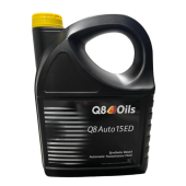 Transmission Oil - Q8 Dexron III - 5 Litres