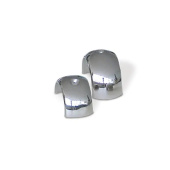 Tessilmare Bino 40 Stainless Steel Joint Cap