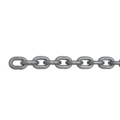Plastimo Grade 70 High Resistance Calibrated Anchor Chain (Sold Per Meter)
