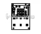 Webasto 9701040102A - Control panel