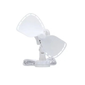 Caframo Ultimate Fan White 12V