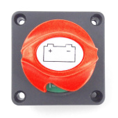 Trem L0610816 - Battery Switch 48V