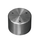 Tecnoseal VLT Zinc Propeller Anode Ø130 mm H90