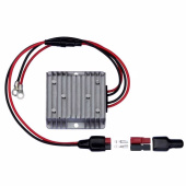 Rebelcell OM121236WAL - 12V DC Stabilizer, 3 Amp