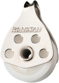 Ronstan RF280 Series 30 Utility Block, Loop Top