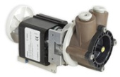 Flojet 183901 - Magnetic Drive, Sealless Regenerative Pump, 230v/1/50-60Hz