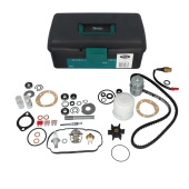 Whisper Power 40401771 - B-Kit Maintenance - Kubota Engine Only Piccolo GV 2, Piccolo 6, Piccolo 8, M-GV 2, M-GV 8