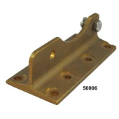 Glendinning CableMaster - Mounting Bracket - Overhead (w/Horizontal Flange); for Remote Power Unit Locations