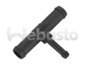 Webasto 1321003A - FUEL EXTRACTOR T-PIEPE 10x5x10 (ex. 66946A)