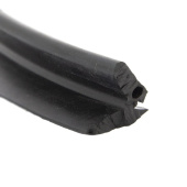 Vetus PR13997 - Black Rubber Profile C + E line