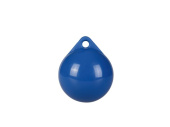 Talamex Throwing Flag Weight 90mm Blue