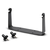 Humminbird 740189-1 - Gimbal Mount Bracket & Knobs - Helix 15 - GM H15