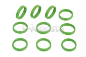 Webasto 620695261A - Double O-Ring Fiat 10 Pieces