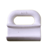 Bainbridge A013 - Sail Slide Selden Nylon 3 mm 11 x 22 mm