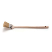Radiator Brush White Bristle-Series 550 No. 50
