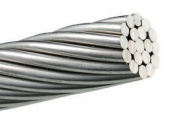 Osculati 03.171.25 - Wire Rope AISI 316 19-Wire 2.5 mm (100 m)