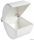 Osculati 50.207.17 - Toilet Paper Holder
