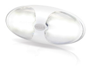 Hella Marine DuraLED12 Heavy Duty Lamp 12/24V IP67 2.5W