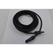 Victron Energy SCA000500100 - Solar Cable L=5m/6mm² MC4-M/F Connection