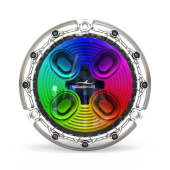 Bluefin LED Piranha P4 SM Colourchange Polymer