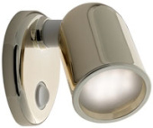 Båtsystem 9405V - Tube Reading Light LED, White, 8-30V-2W