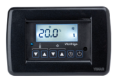 Allpa Control Panel For Marine Air Conditioning System