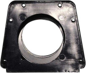 Mounting Plate For Air Shell