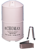 Allpa Echomax 230M-DB Stainless Steel Deck Bracket For EM230-Midi