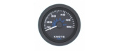 Veethree 84510FE - Premier Pro Speedo Kit 0-50 Mph (Including Pitot & Hose)