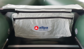Allpa Underseat Bag For Boat240 (75cm)