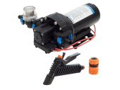 Albin 02-04-016 - Wash Down Pump WD 5.2 24V