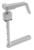 Goiot Aluminum Opening Device For 80.80-Series (118,118-0 & 119bis)