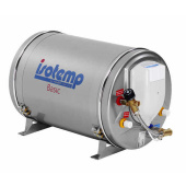Isotherm 604031B000003 - Water Heater Basic 40L 230V/750W with Mixing Valve